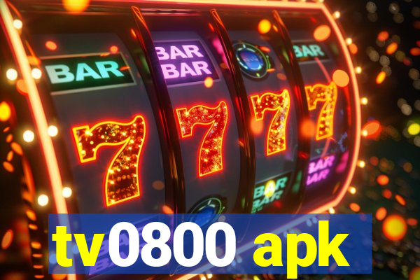 tv0800 apk